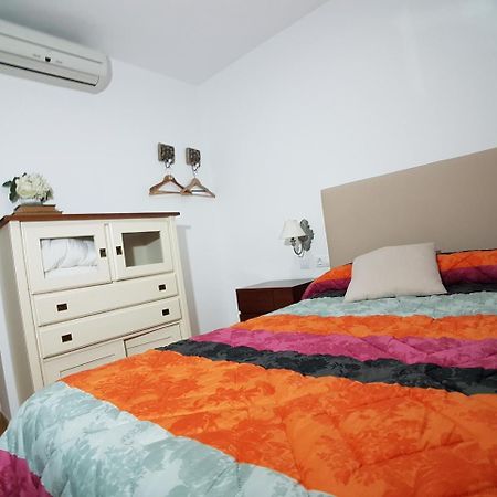 Ríogordo Hostal Meson La Era מראה חיצוני תמונה