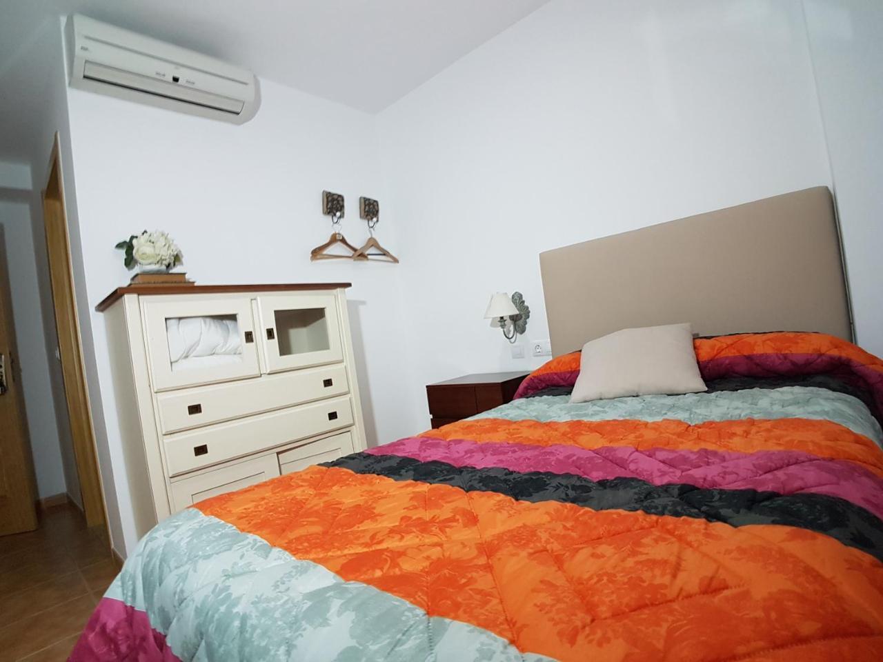 Ríogordo Hostal Meson La Era מראה חיצוני תמונה