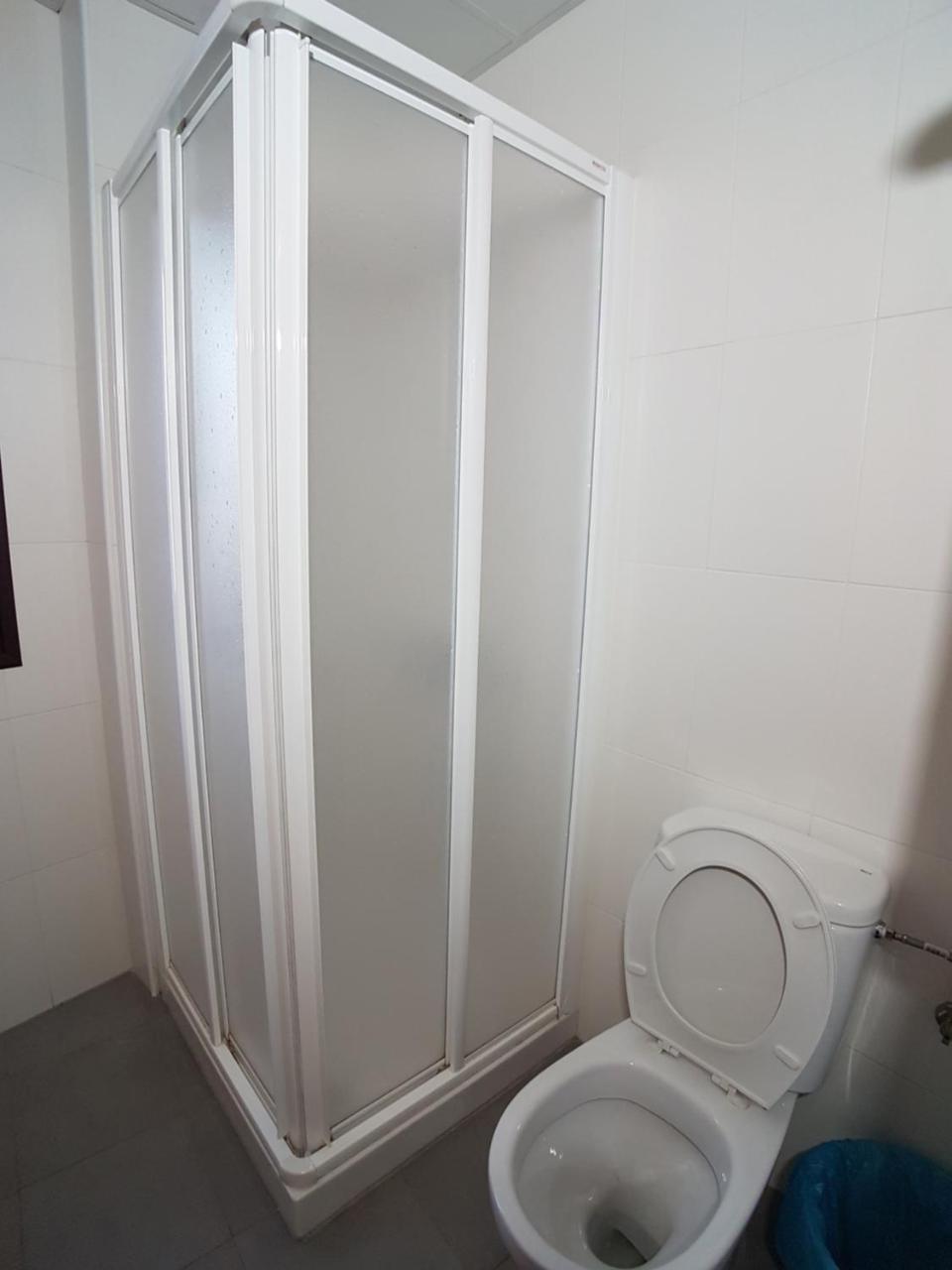 Ríogordo Hostal Meson La Era מראה חיצוני תמונה