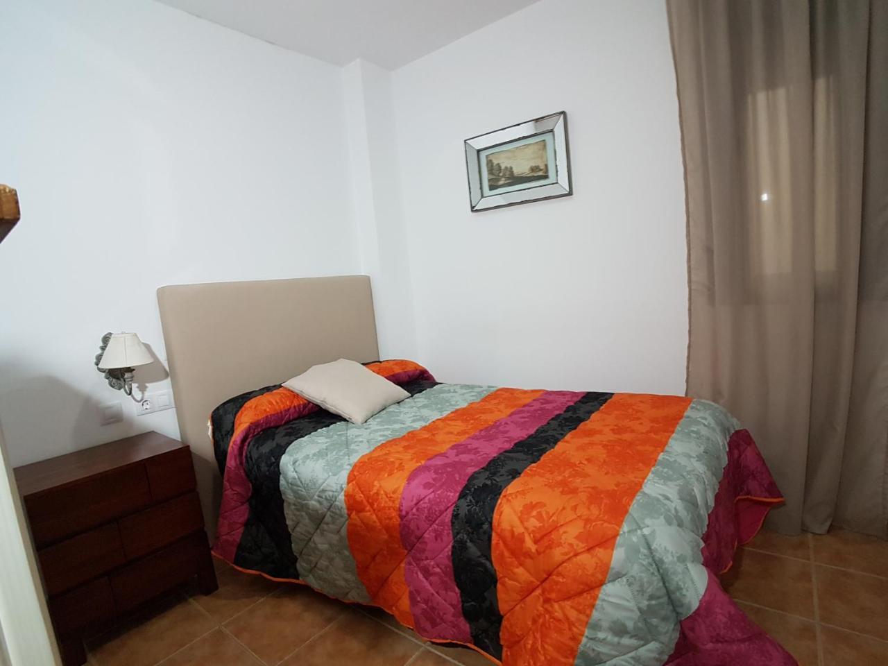 Ríogordo Hostal Meson La Era מראה חיצוני תמונה